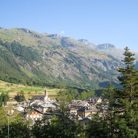 Aux Portes Du Parc National De La Vanoise Appartement Termignon Val Cenis Avec Wifi Dış mekan fotoğraf