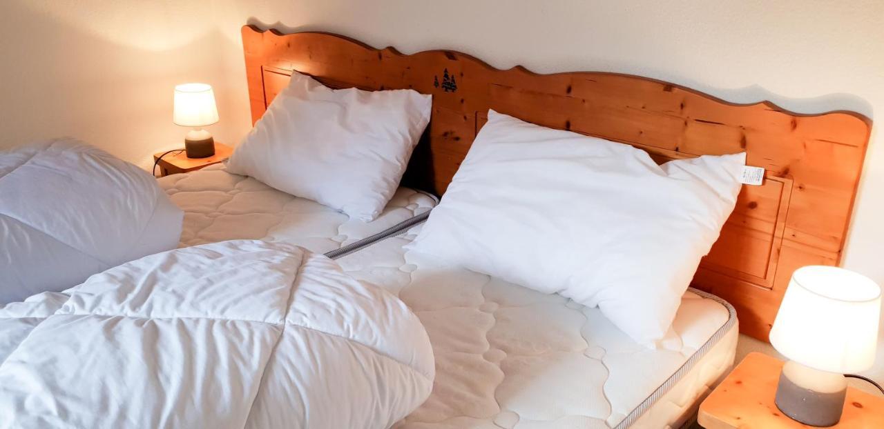 Aux Portes Du Parc National De La Vanoise Appartement Termignon Val Cenis Avec Wifi Dış mekan fotoğraf