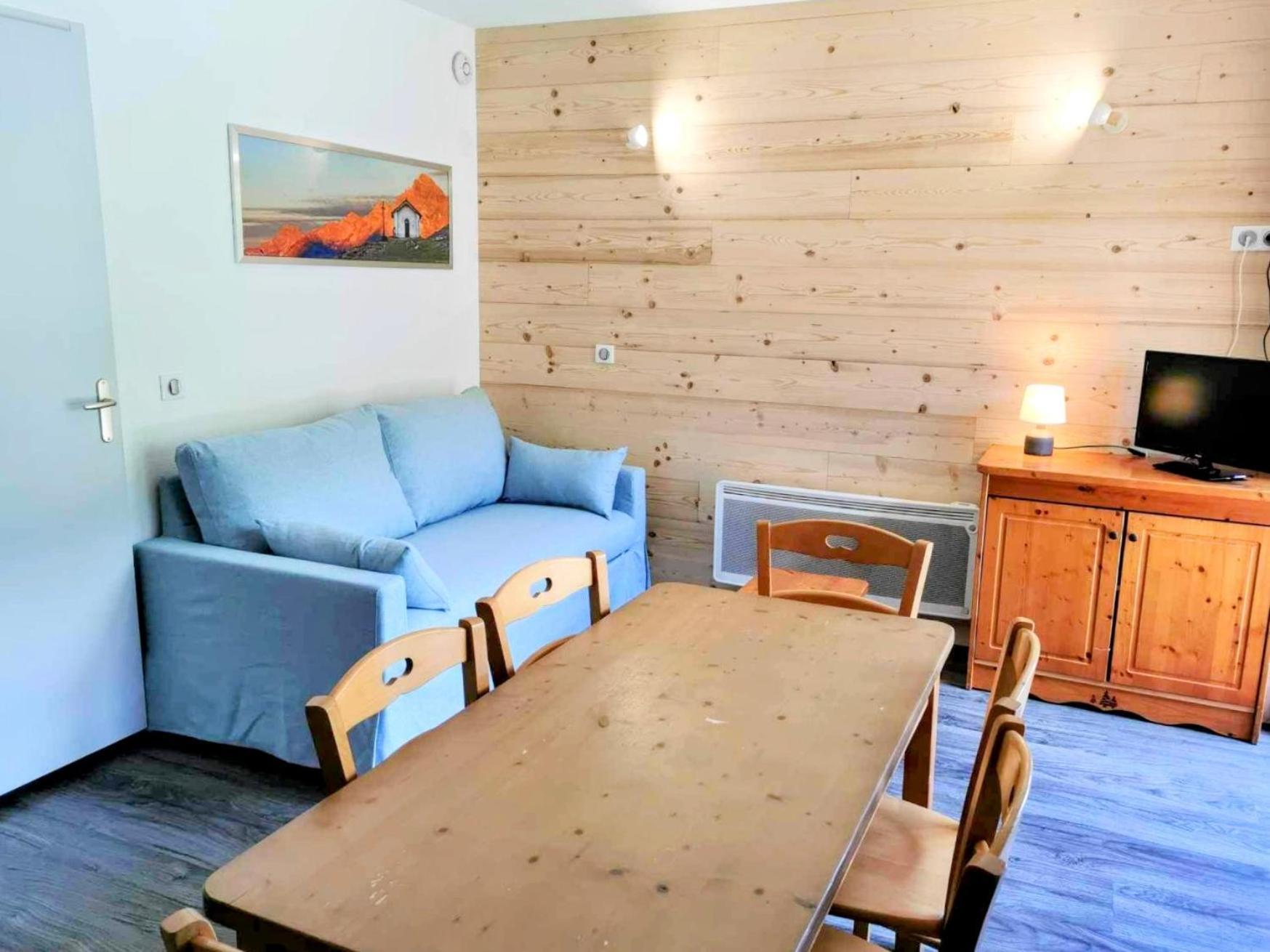 Aux Portes Du Parc National De La Vanoise Appartement Termignon Val Cenis Avec Wifi Dış mekan fotoğraf