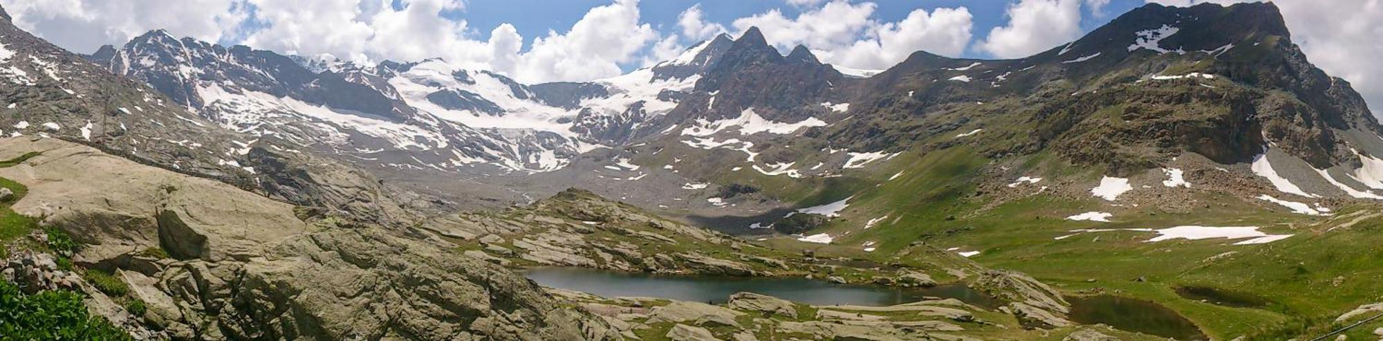 Aux Portes Du Parc National De La Vanoise Appartement Termignon Val Cenis Avec Wifi Dış mekan fotoğraf