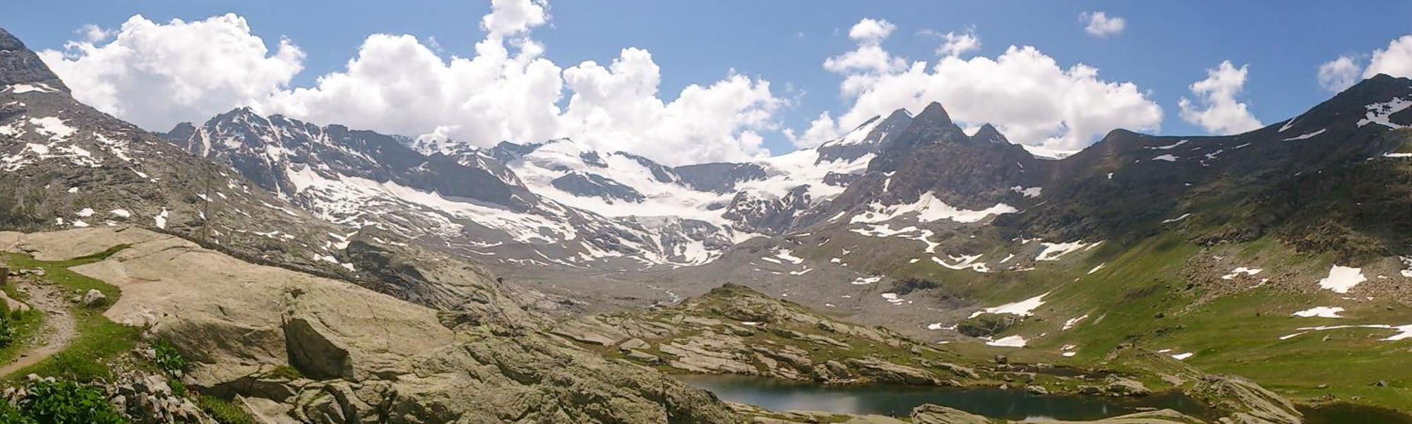 Aux Portes Du Parc National De La Vanoise Appartement Termignon Val Cenis Avec Wifi Dış mekan fotoğraf
