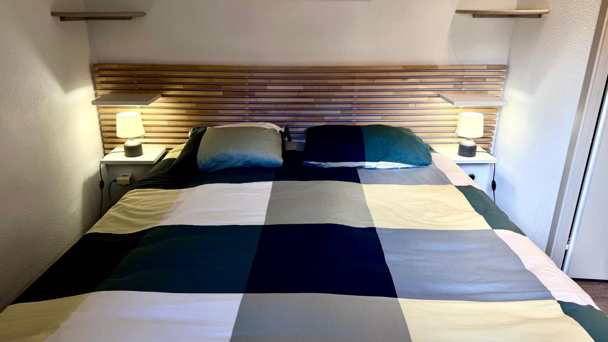 Aux Portes Du Parc National De La Vanoise Appartement Termignon Val Cenis Avec Wifi Dış mekan fotoğraf